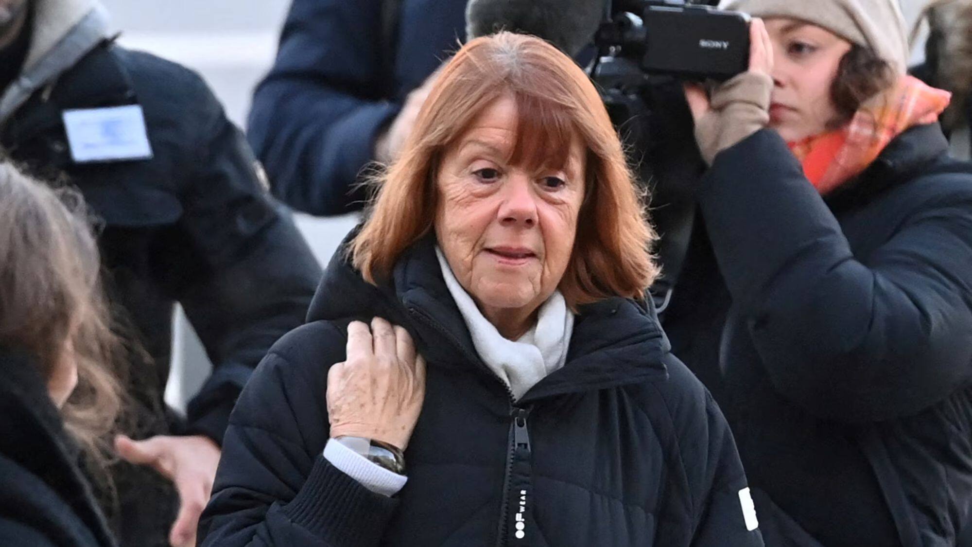 Gisele Pelicot case: पति बना हैवान, पत्नी को नींद की गोली देकर 90 लोगों से कराया रेप! 9 साल तक होती रही दरिंदगी, ऐसे खुला पूरा मामला Gisele Pelicot case: पति बना हैवान, पत्नी को नींद की गोली देकर 90 लोगों से कराया रेप! 9 साल तक होती रही दरिंदगी, ऐसे खुला पूरा मामला