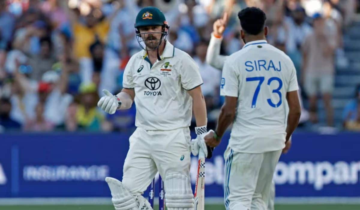 IND vs AUS: पहले WTC फिर वर्ल्ड कप फाइनल और अब BGT में शतक...टीम इंडिया के लिए बुरा सपना बना ये कंगारू बल्लेबाज IND vs AUS: पहले WTC फिर वर्ल्ड कप फाइनल और अब BGT में शतक...टीम इंडिया के लिए बुरा सपना बना ये कंगारू बल्लेबाज