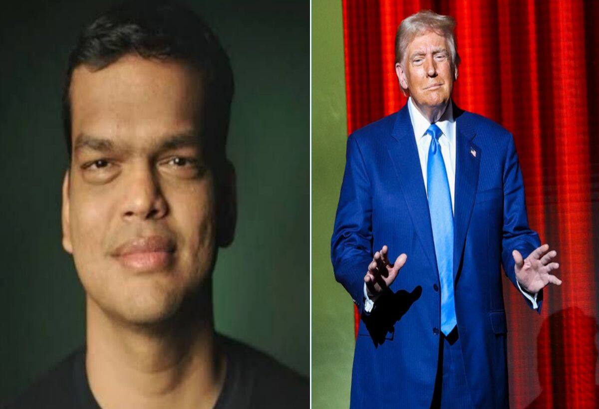 Sriram Krishnan: कौन हैं श्रीराम कृष्णन? भारतीय-अमेरिकी ट्रंप सरकार में संभालेंगे AI की कमान, मस्क का भी कर चुके हैं सहयोग