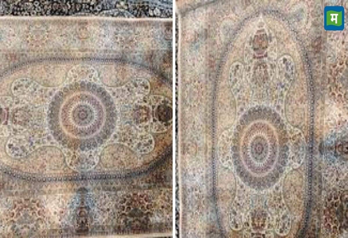 Most Expensive Kaleen: कालीन के दाम सुनकर उड़ जाएंगे होश, दाम इतने कि चमचमाती गाड़ी आ जाएगी