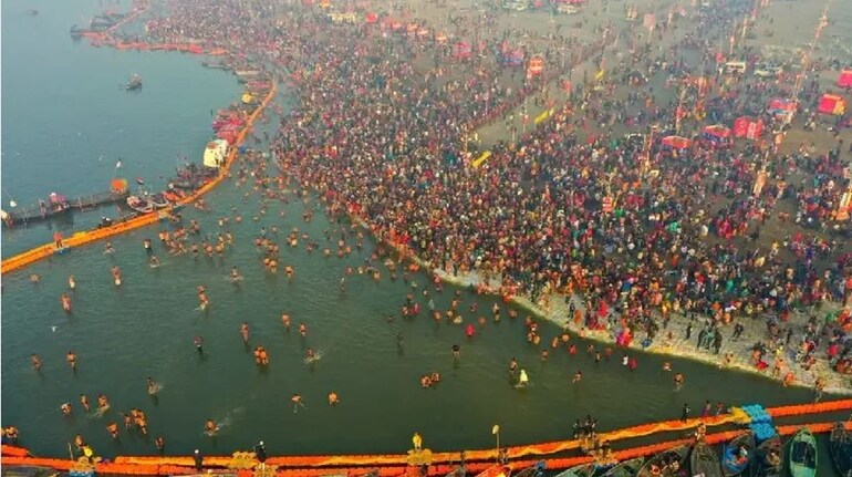 Kumbh Mela