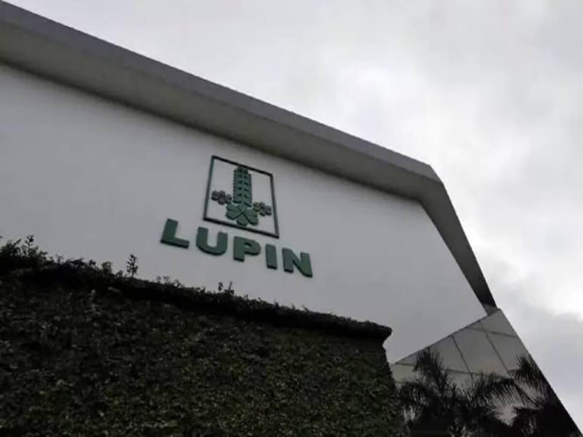 Lupin Share Price: इस सौदे पर लुपिन के शेयर बने रॉकेट, उछलकर बना दिया रिकॉर्ड हाई Lupin Share Price: इस सौदे पर लुपिन के शेयर बने रॉकेट, उछलकर बना दिया रिकॉर्ड हाई