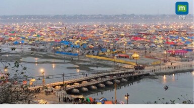 2025 का प्रयागराज महाकुंभ 13 जनवरी से शुरू होकर 26 फरवरी को महाशिवरात्रि के दिन समाप्त होगा। यह 45 दिनों तक चलने वाला भव्य आयोजन न केवल श्रद्धालुओं को पवित्र स्नान का अवसर देगा, बल्कि भारतीय संस्कृति और आस्था का एक अद्भुत अनुभव भी प्रदान करेगा।( image source: social media)