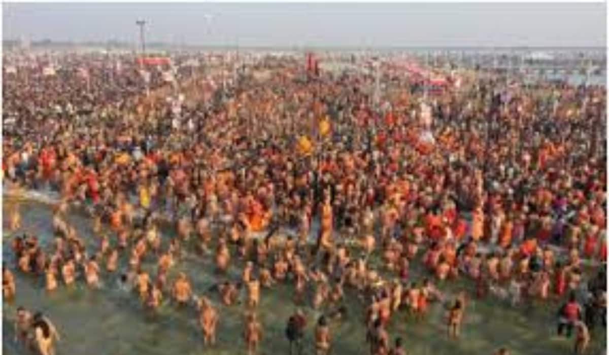 Mahakumbh Mela 2025 Date: पौष पूर्णिमा से शुरू होगा महाकुंभ मेला, जानें कब-कब हैं शाही स्नान
