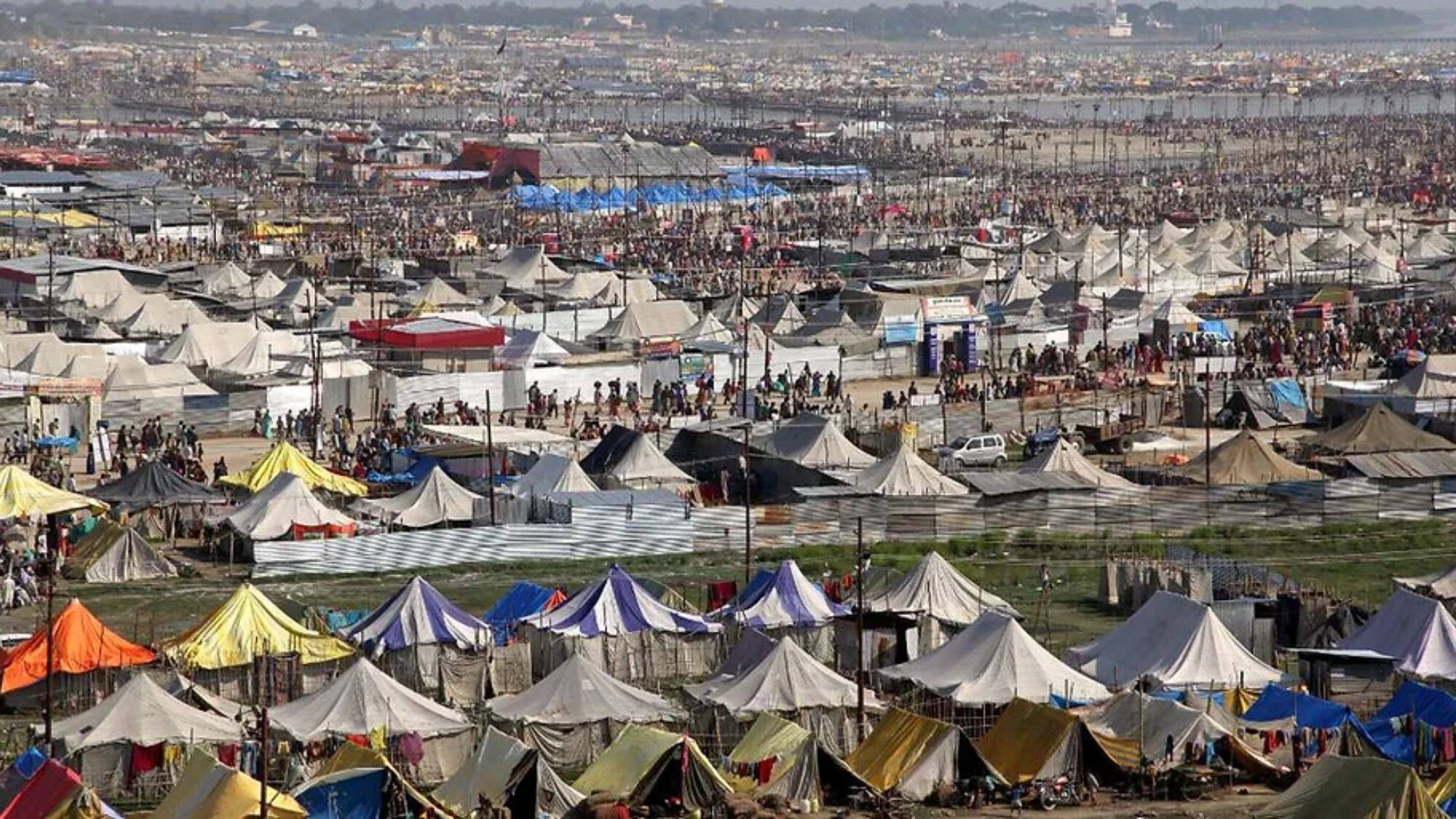 Mahakumbh 2025: महाकुंभ 2025 में चलेंगी 'पिंक टैक्सी' और EVs, 15 दिसंबर से ऑनलाइन बुकिंग शुरू करेगी राज्य सरकार