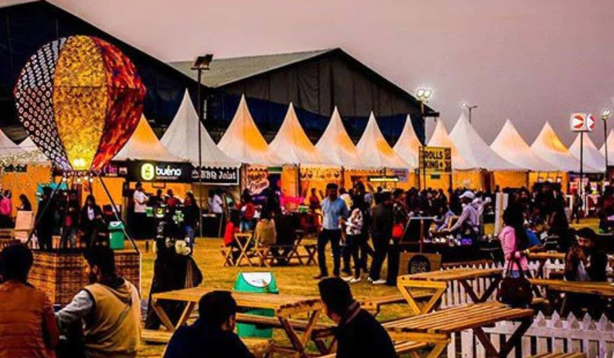 National Street Food Festival: पटना का लिट्टी चिकन, त्रिपुरा का बांगुई, महाराष्ट्र का मिसल पाव… दिल्ली में लें मशहूर जायकों का मजा