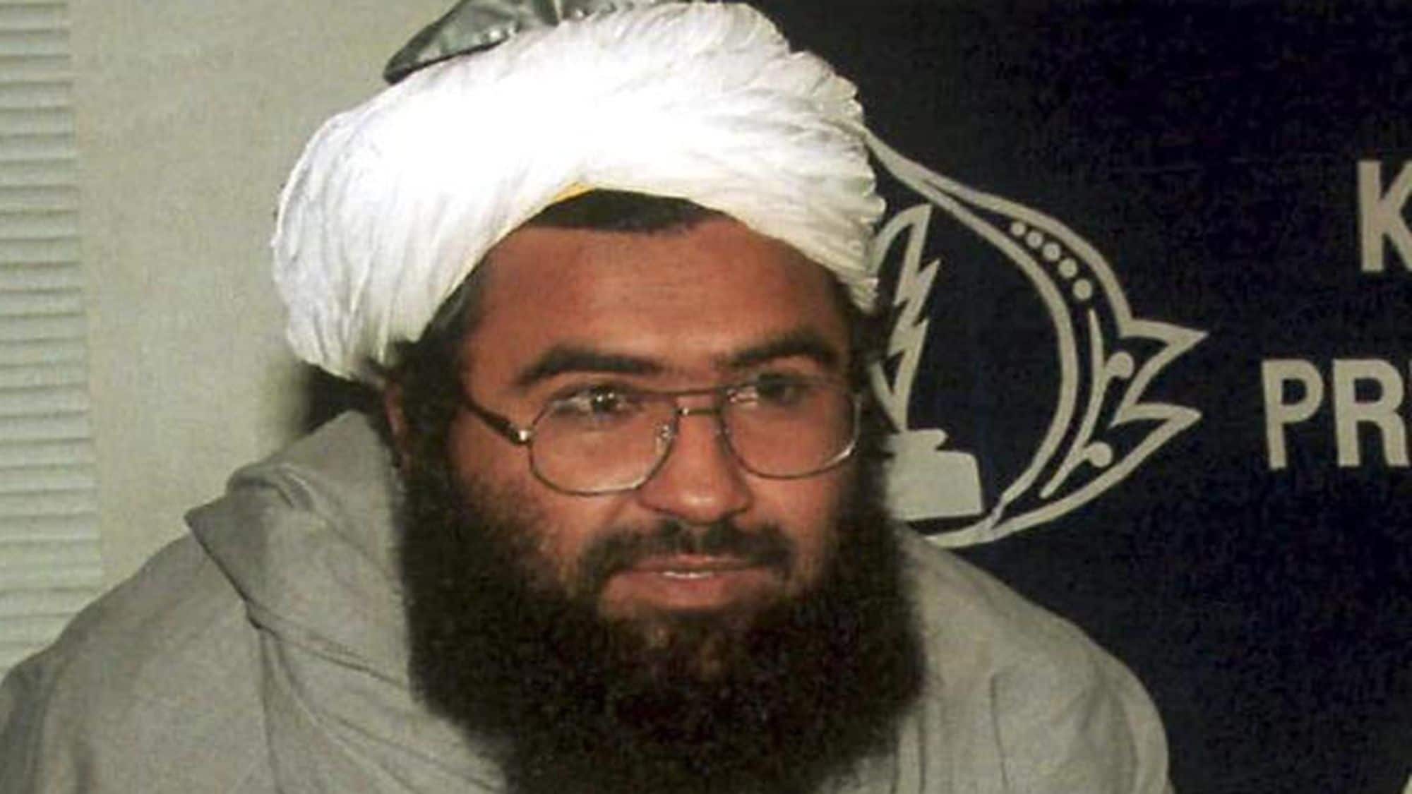 Masood Azhar: आतंकी मसूद अजहर को आया हार्ट अटैक, जैश सरगना को अफगानिस्तान से ले जाया गया पाकिस्तान