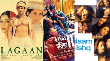 भारतीय सिनेमा की कुछ फिल्में अपनी लंबाई के बावजूद दर्शकों को बांधे रखने में सफल रहीं। ये फिल्में अपनी कहानी और किरदारों के लिए आज भी याद की जाती हैं।(image source: social media )