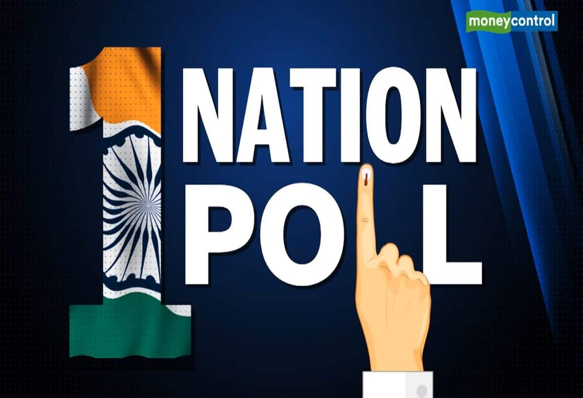 One Nation-One Election Bill: 'वन नेशन वन इलेक्‍शन' बिल लोकसभा में पेश ...