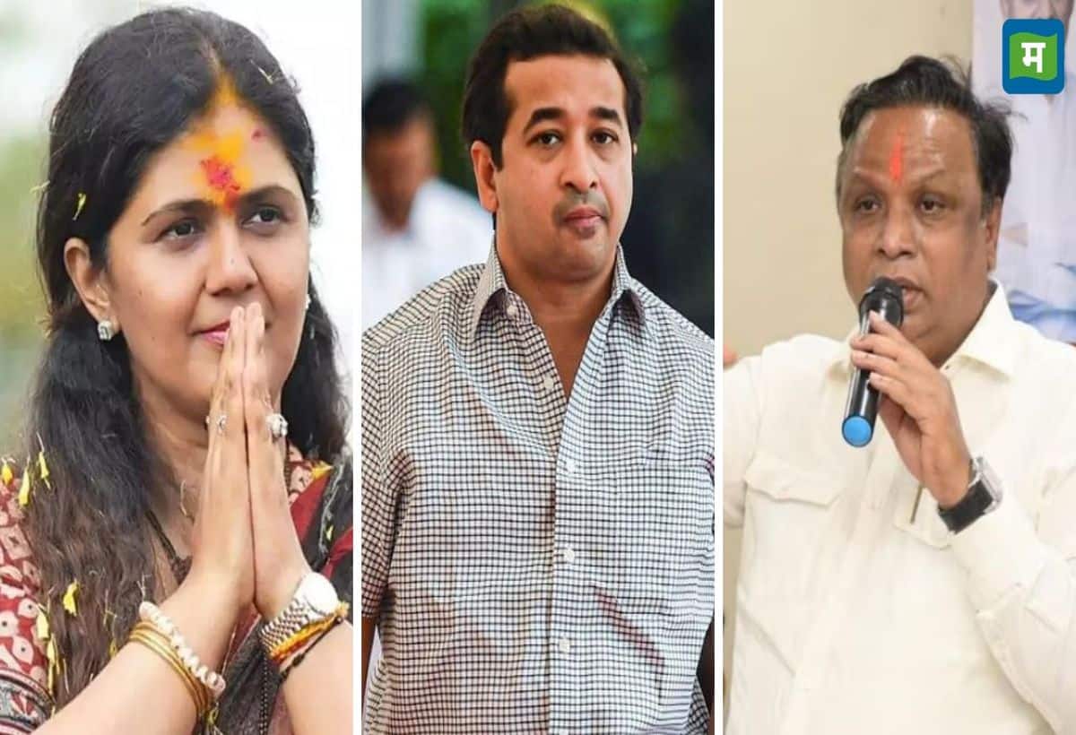 Maharashtra Cabinet Expansion: इन नेताओं को आया फोन, नागपुर में लेंगे शपथ, यहां देखिए पूरी लिस्ट