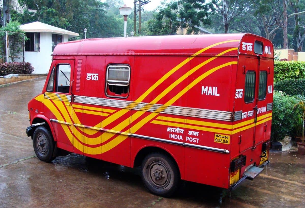 Speed Post New Charges: स्पीड पोस्ट से लेटर-सामान भेजना हो जाएगा महंगा, 1 अक्टूबर से ये होंगे नए रेट्स