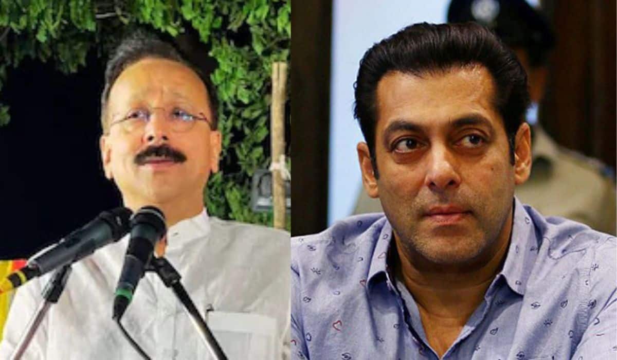 Salman Khan: लॉरेंस बिश्नोई गैंग के पहले टारगेट पर थे सलमान खान! मुंबई पुलिस ने किया हैरान करने वाला खुलासा