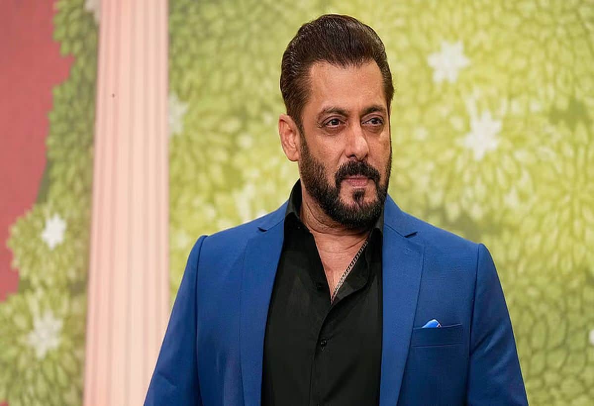 सलमान खान की शूटिंग के सेट पर ‘बिश्नोई’ के नाम से मचा हंगामा, फिर पुलिस ने की एंट्री, जानें पूरा मामला