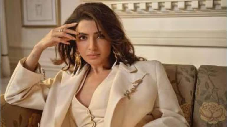 Samantha Ruth Prabhu का इमोशनल खुलासा, जानें तलाक के बाद कैसे बिखर गईं थीं एक्ट्रेस