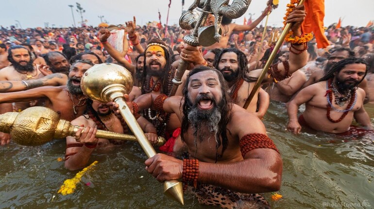 Maha Kumbh Mela 2025 in Prayagraj: A Spiritual Odyssey of Faith, Culture, and Unity