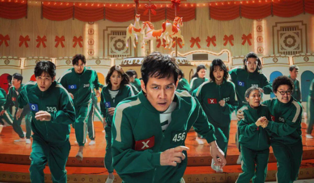 Squid Game Season 2 Release: 'स्क्विड गेम 2' का इंतजार हुआ खत्म, Netflix पर देखें मौत के इस खतरनाक खेल में नए दांव-पेंच