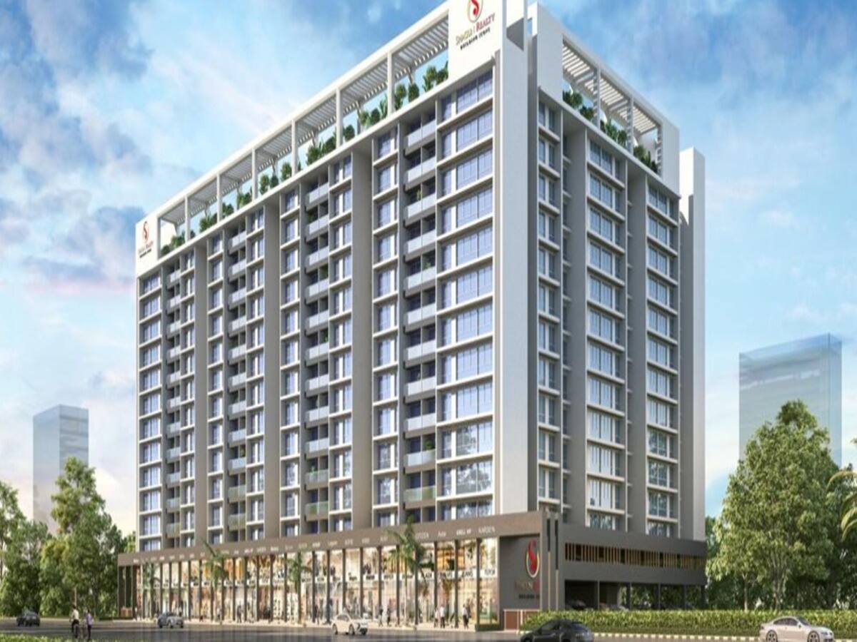 Suraj Estate Shares: मुंबई में खरीदी करोड़ों की जमीन, शानदार प्लान पर शेयरों में लगा अपर सर्किट