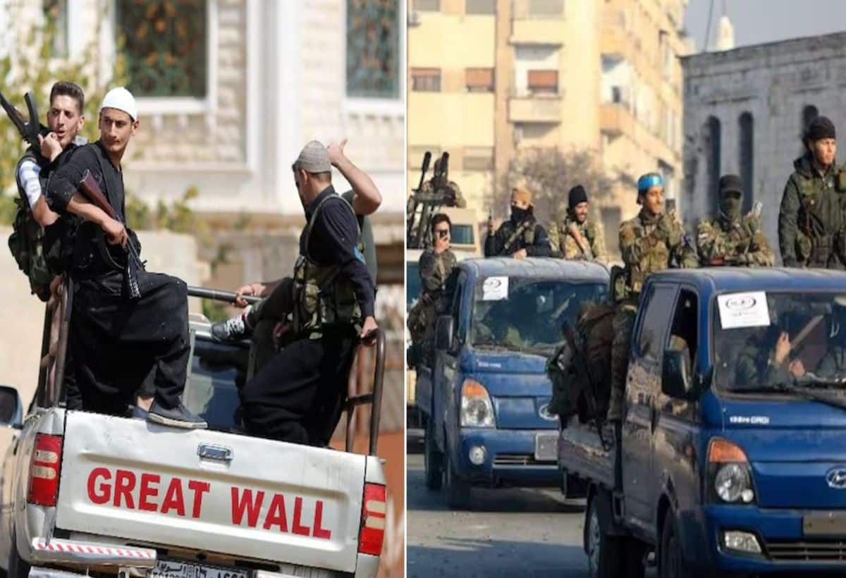 Syria War: सीरिया में विद्रोहियों की जीत, PM ने सत्ता सौंपने का दिया प्रस्ताव, असद शासन का अंत
