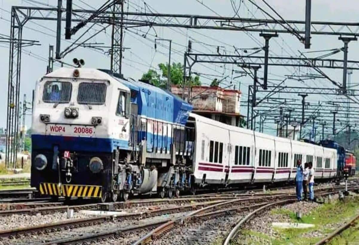 Kumbh Mela Special Train: बिहार के अलग-अलग स्टेशनों से चलेंगी कुंभ मेला ...