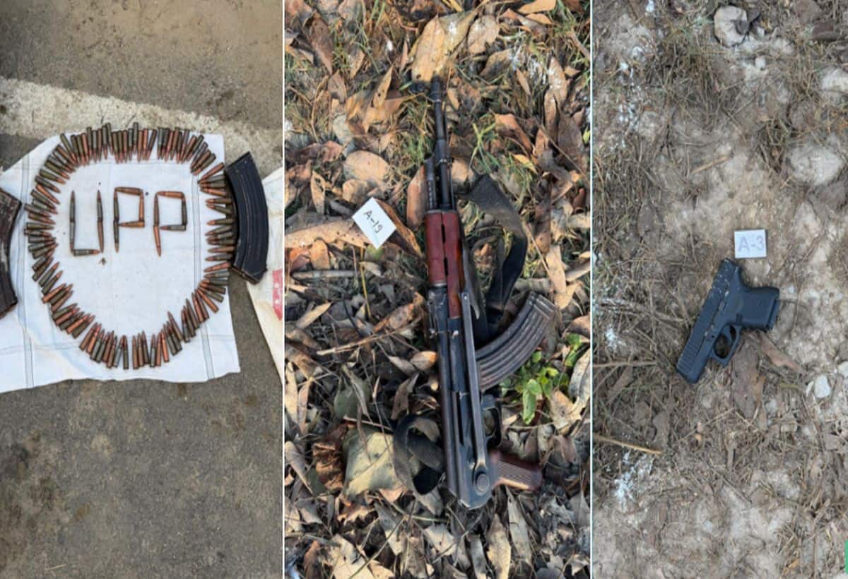 UP Encounter: यूपी के पीलीभीत में 3 खालिस्तानी आतंकी एनकाउंटर में ढेर, पंजाब में पुलिस चौकी पर बम फेंकने का आरोप