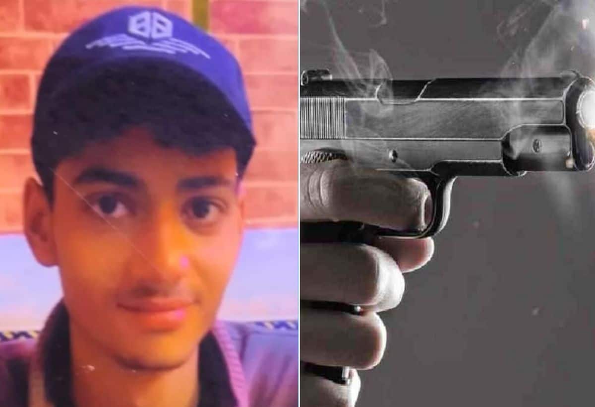 गर्लफ्रेंड के लिए दोस्त की हत्या! मोबाइल से निकाली प्रेमिका की न्यूड फोटो, पता चलने पर छात्र ने हथौड़े से कूच डाला