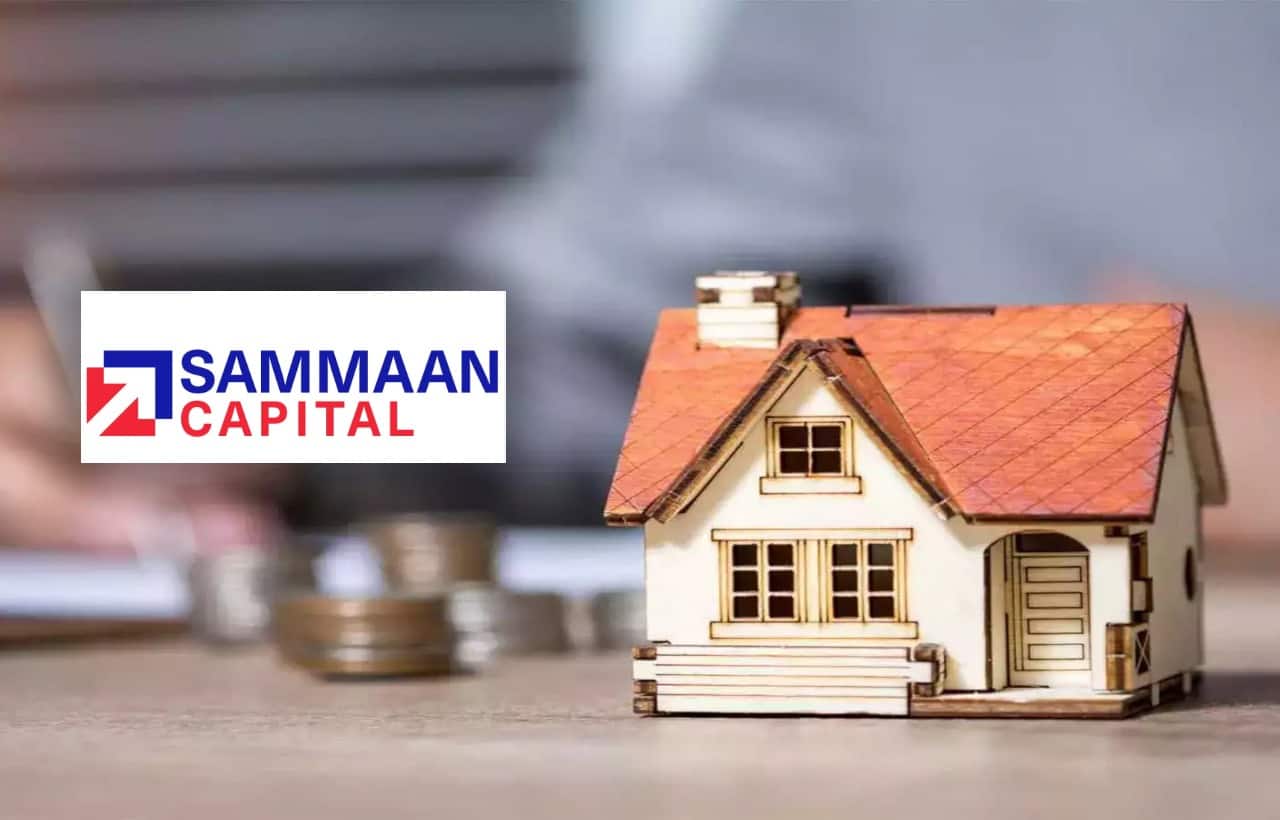 Sammaan Capital लॉन्च करेगी QIP इश्यू, 2500 करोड़ रुपये जुटाने की है योजना