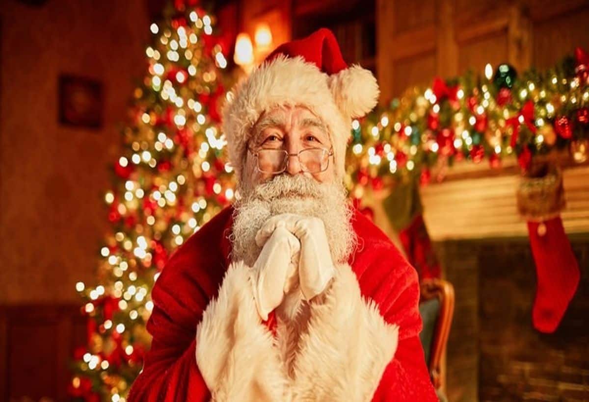 Christmas 2024: कौन थे सांता क्लॉज, आखिर यीशु से क्या है रिश्ता? यहां जानें पूरी डिटेल