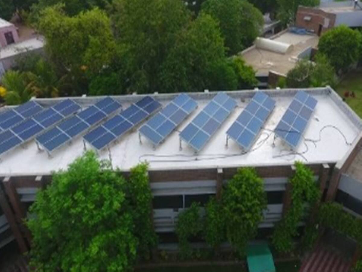 Zodiac Energy Share Price: विदेश से पहला पहला ऑर्डर, फटाक से 5% उछलकर अपर सर्किट पर पहुंचे शेयर