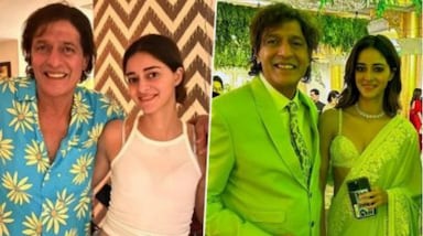 चंकी पांडे 90 के दशक के सबसे हैंडसम और गुड लुकिंग अभिनेताओं में से एक माने जाते थे। हालांकि, अपने आकर्षक लुक्स और प्रतिभा के बावजूद वह वह स्टारडम हासिल नहीं कर सके, जो उनके समकालीन कुछ कलाकारों ने प्राप्त किया। 90 के दशक में उन्होंने कई हिट फिल्मों में काम किया, जिन्हें दर्शकों ने खूब सराहा।(IMAGE SOURCE: GOOGLE)