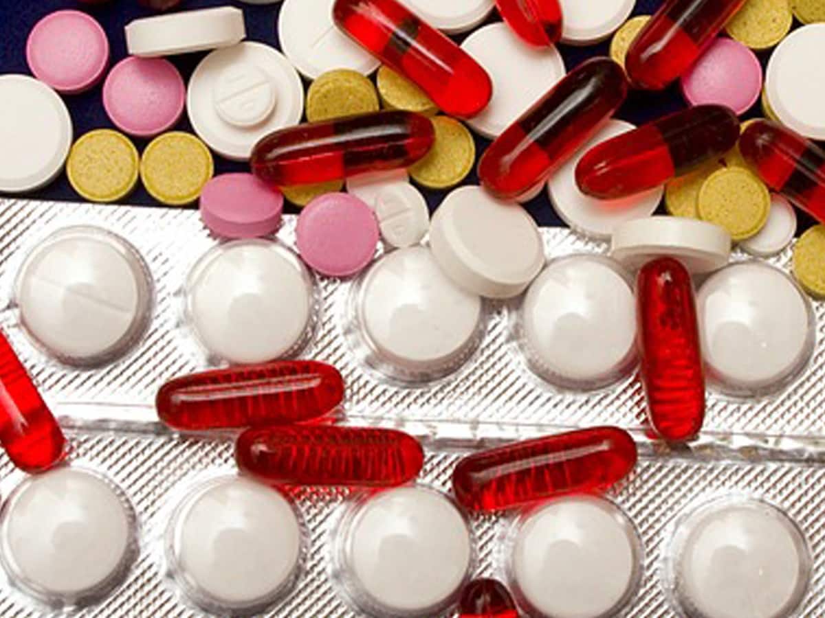 Bajaj HealthCare Shares: बजाज ग्रुप की कंपनी को मिली यह मंजूरी, 5% उछलकर शेयर पहुंचे एक साल के हाई पर Bajaj HealthCare Shares: बजाज ग्रुप की कंपनी को मिली यह मंजूरी, 5% उछलकर शेयर पहुंचे एक साल के हाई पर