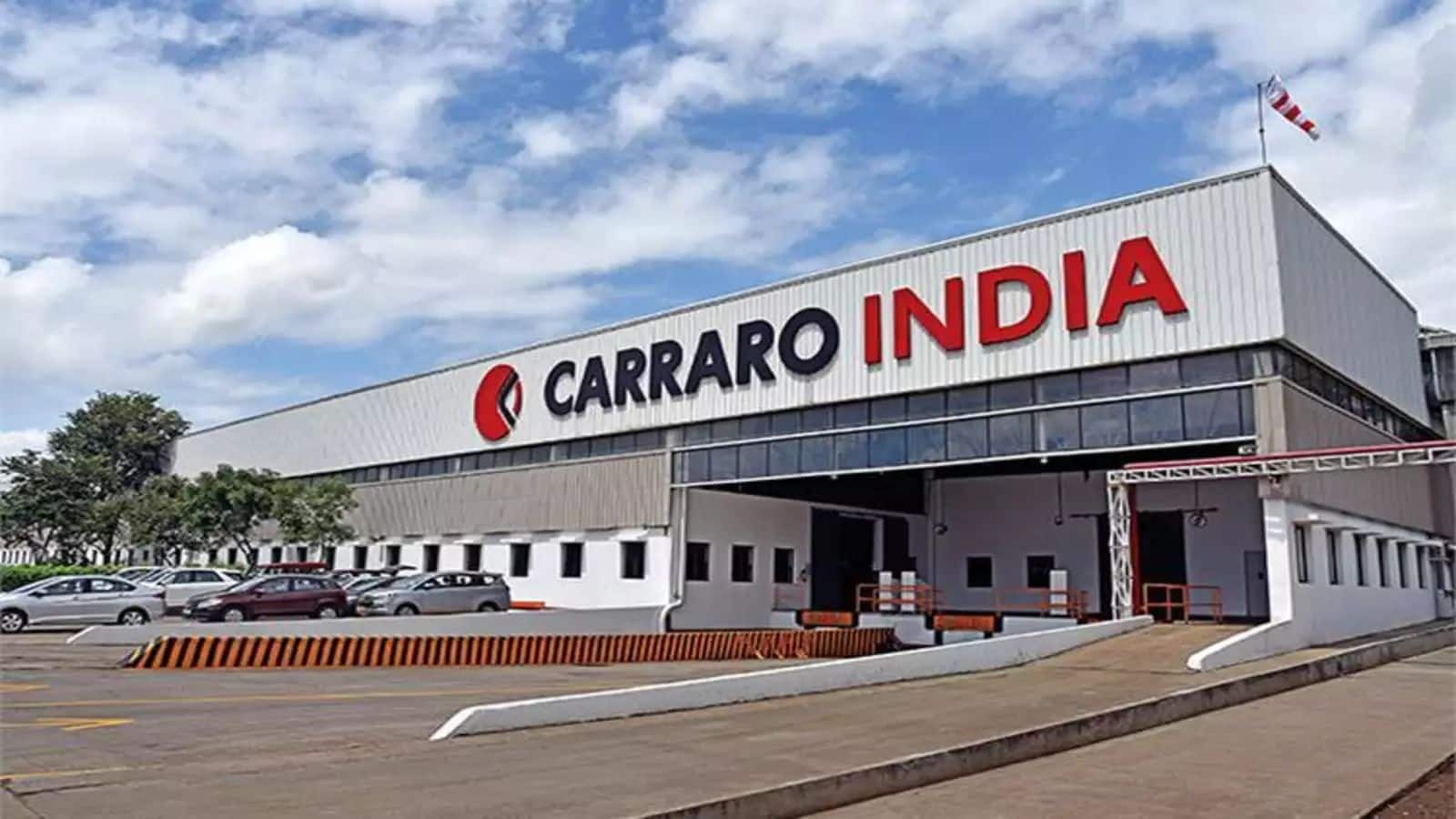 Carraro India Listings: कैरोरा इंडिया के शेयर 8% डिस्काउंट पर हुए लिस्ट, IPO निवेशकों को हुआ घाटा
