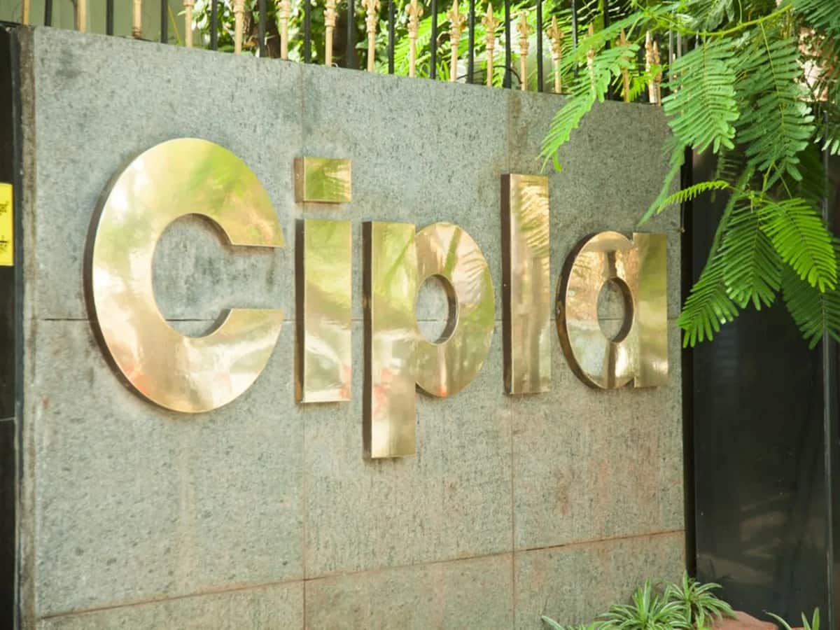 Cipla Shares: ब्लॉक डील्स ने बिगाड़ दी चाल, 1% से अधिक टूट गए शेयर