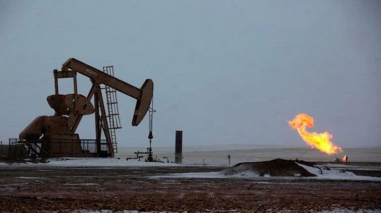 Crude Oil Price: क्रूड ऑयल की कीमतों में फिर आया उबाल, डिमांड पर बना फोकस , जानें क्या है वजह