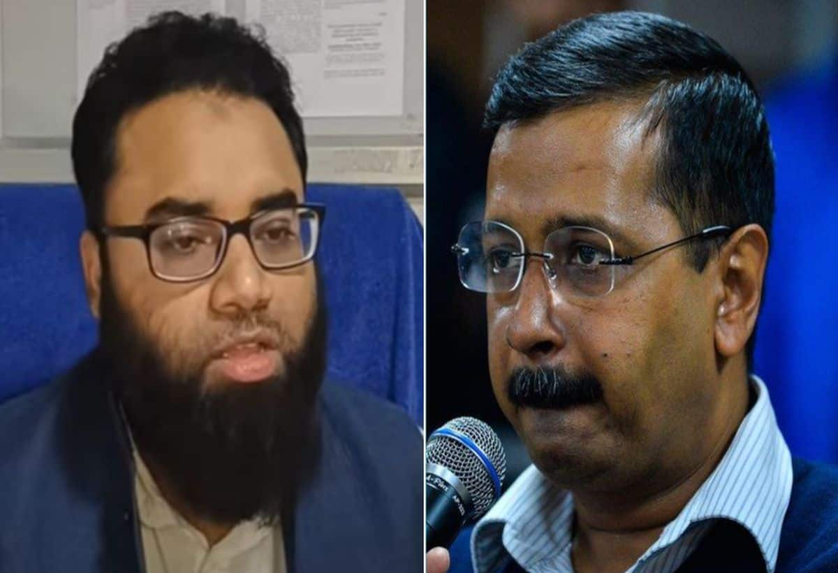 'मुसलमानों के गाल पर तमाचा है': AIMIM ने इमामों का उठाया मुद्दा, केजरीवाल से की मौलानाओं की रुकी सैलरी देने की मांग