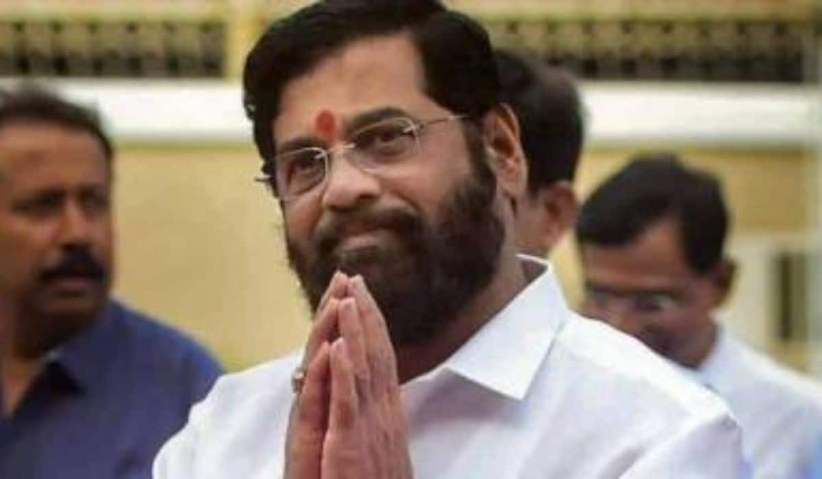 Maharashtra: महायुति में सब कुछ ठीक नहीं! गृह, उद्योग और....सीएम पद तो नहीं लेकिन सरकार की मेगा मिनिस्ट्री पर एकनाथ शिंदे की नजर