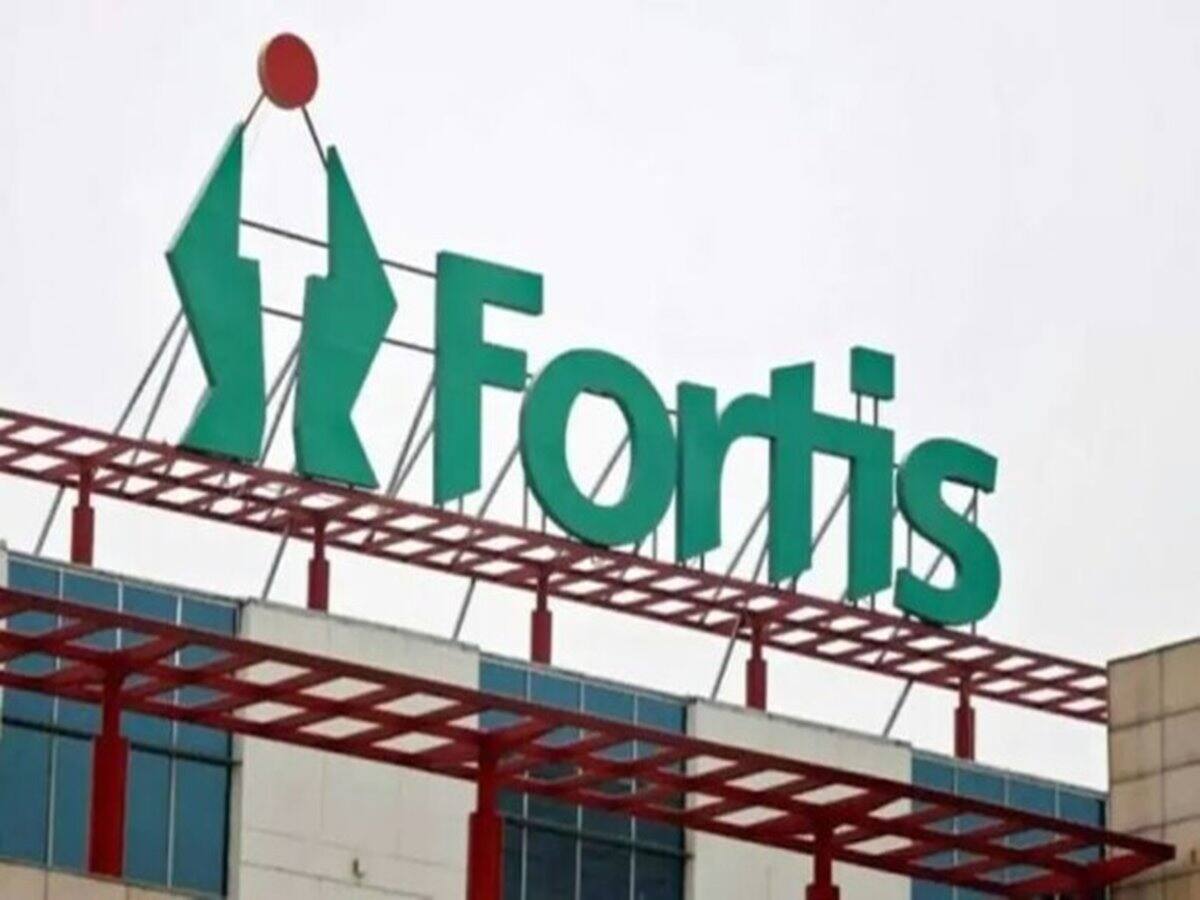 Fortis Healthcare ने Agilus Diagnostics में खरीदी 7.61% हिस्सेदारी, ₹429 करोड़ का रहा सौदा