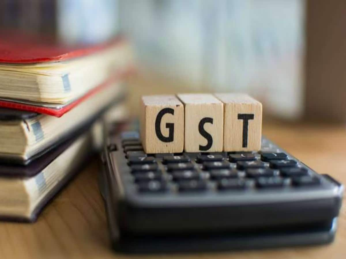 55th GST Council Meeting Today: जैसलमेर में जीएसटी काउंसिल की मीटिंग आज ...