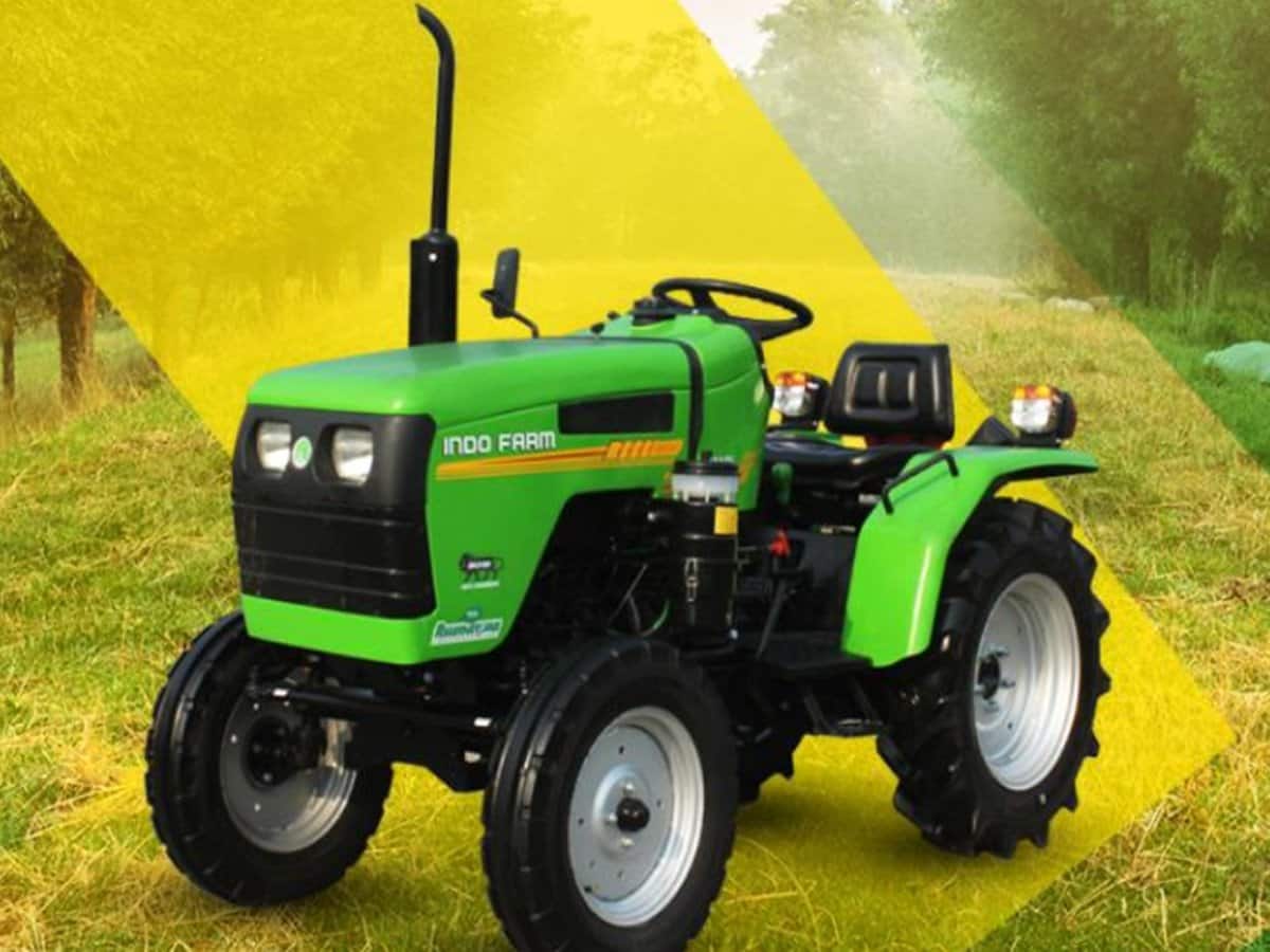 Indo Farm Equipment IPO: ट्रैक्टर और क्रेन कंपनी ला रही साल का आखिरी इश्यू, 86 लाख नए शेयर होंगे जारी