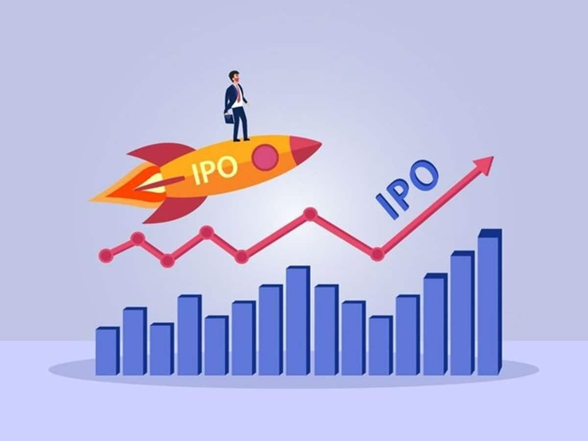 खबर बाजार -IPOs This Week: 30 दिसंबर से शुरू सप्ताह में रहेंगे केवल 2 नए IPO, 6 कंपनियां शेयर बाजार में करेंगी शुरुआत – #INA