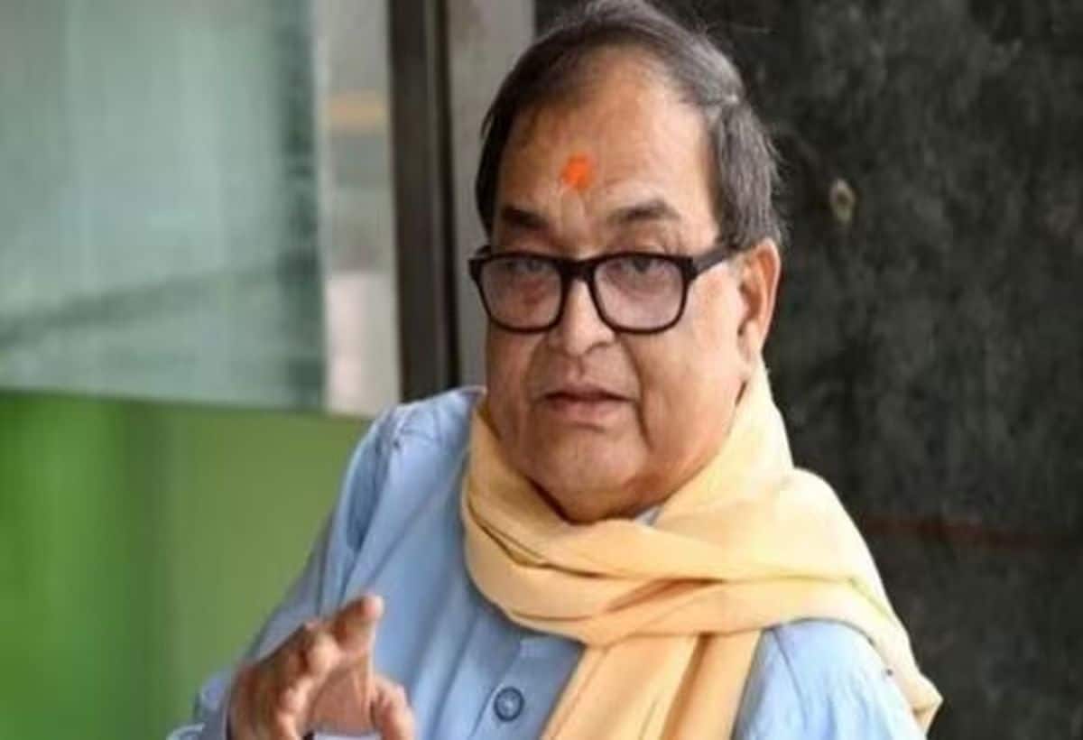 Kishore Kunal Death: पूर्व IPS अधिकारी आचार्य किशोर कुणाल का हार्ट अटैक से निधन, बिहार धार्मिक न्यास बोर्ड के रहे हैं पूर्व अध्यक्ष