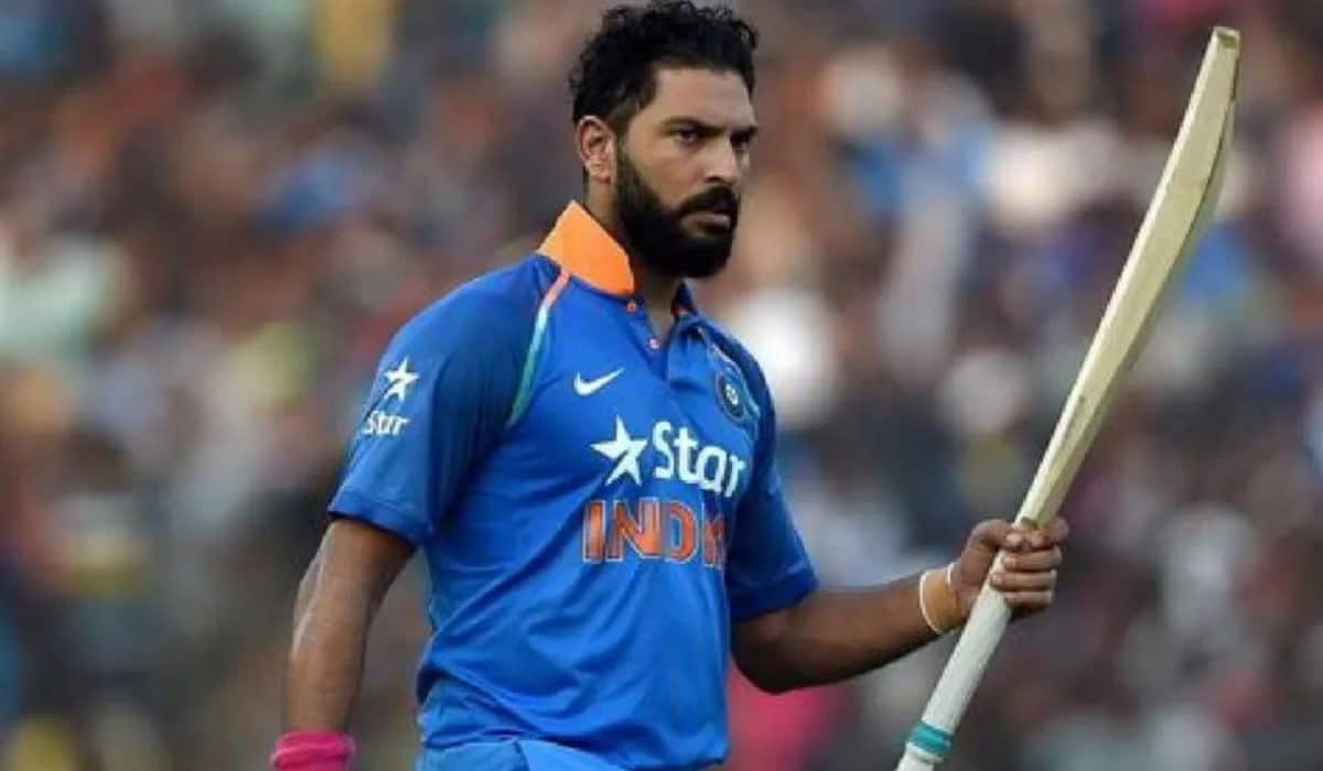 Yuvraj Singh Biopic: युवराज सिंह की बायोपिक के लिए फाइनल हुआ इस एक्टर का नाम, देखने को मिलेगा 6 छक्कों का रिकॉर्ड