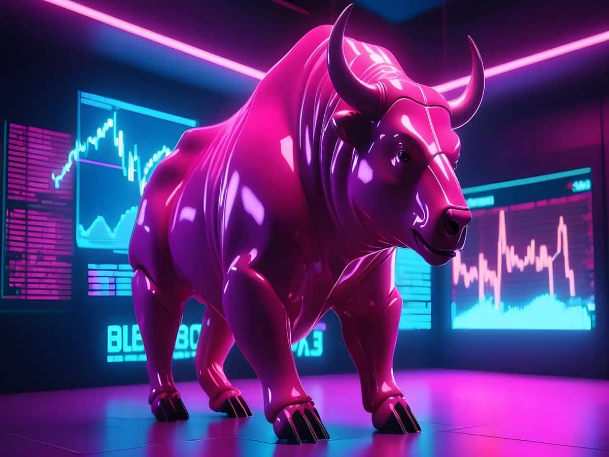 CRISIL Shares: इस कंपनी में हिस्सेदारी खरीदेगी क्रिसिल, खुलासे पर 4% उछलकर शेयर पहुंचे रिकॉर्ड हाई पर CRISIL Shares: इस कंपनी में हिस्सेदारी खरीदेगी क्रिसिल, खुलासे पर 4% उछलकर शेयर पहुंचे रिकॉर्ड हाई पर