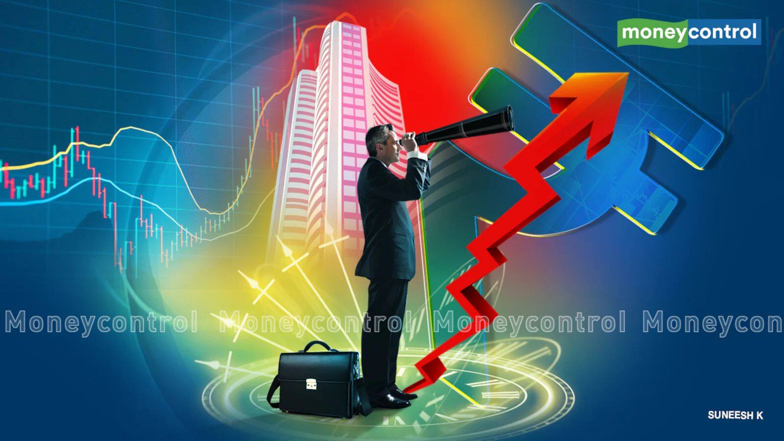 Share Market: दिन के हाई से 300 अंक गिरकर बंद हुआ सेंसेक्स, निवेशकों ने की ₹2 लाख करोड़ की कमाई Share Market: दिन के हाई से 300 अंक गिरकर बंद हुआ सेंसेक्स, निवेशकों ने की ₹2 लाख करोड़ की कमाई
