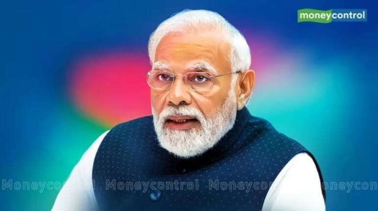 Budget 2025: प्रधानमंत्री नरेंद्र मोदी आज इकोनॉमिस्ट्स के साथ बजट पर करेंगे चर्चा, इन मसलों पर हो सकती है बातचीत Budget 2025: प्रधानमंत्री नरेंद्र मोदी आज इकोनॉमिस्ट्स के साथ बजट पर करेंगे चर्चा, इन मसलों पर हो सकती है बातचीत
