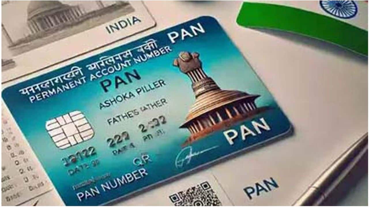 PAN 2.0: टैक्सपेयर्स के लिए जरूरी है पैन 2.0 बनवाना? आधार की तरह काम करेगा नया पैन, यहां जानें कारण