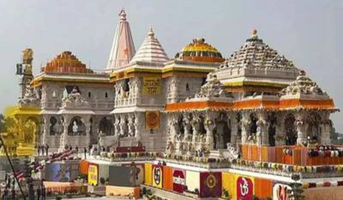 Ram Mandir: राम मंदिर के एक साल पूरे होने पर अयोध्या में होगा भव्य आयोजन, तीन दिनों तक चलेगा उत्सव