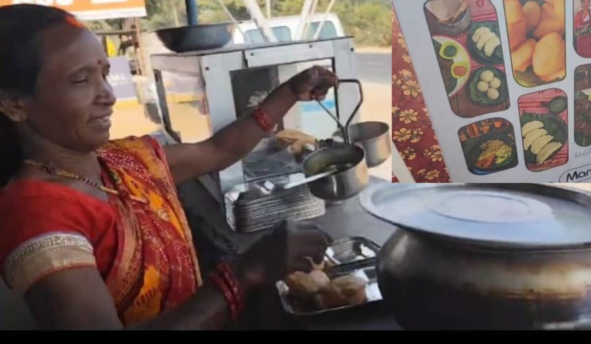 रांची के इस ढाबे में सिर्फ महिलाएं करती हैं काम, बन गईं आत्मनिर्भर, होती है मोटी कमाई