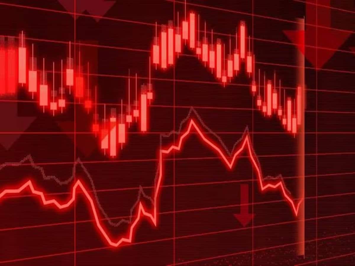 Star Health के शेयरों को लगा 4% का झटका, एक नोटिस ने बिगाड़ा सेंटिमेंट