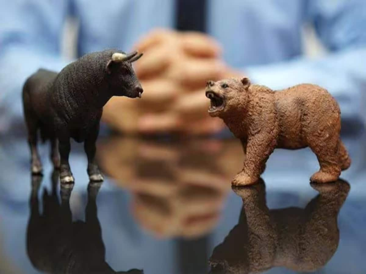 Stock Market Live Updates