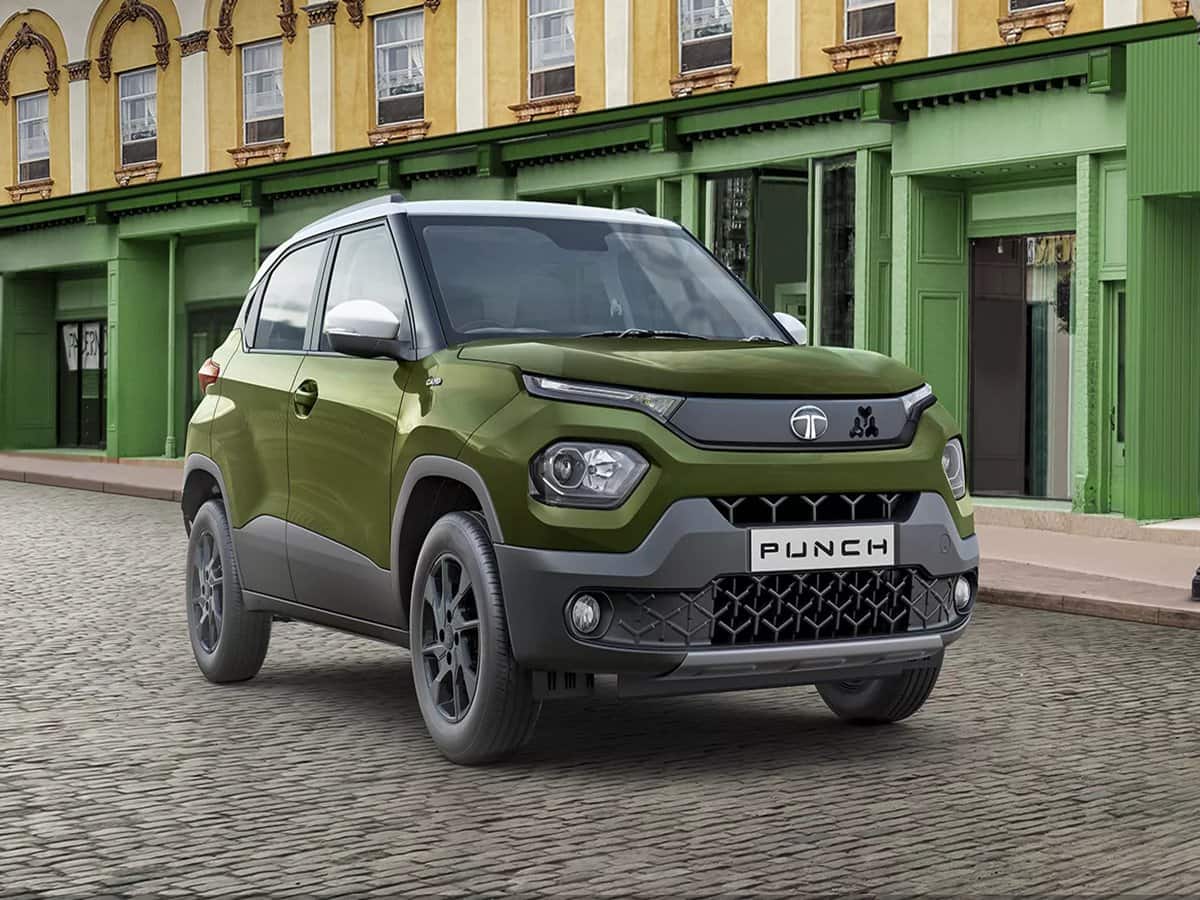 Tata Motors की नवंबर में बिक्री बढ़कर 74753 यूनिट, शेयर में तेजी